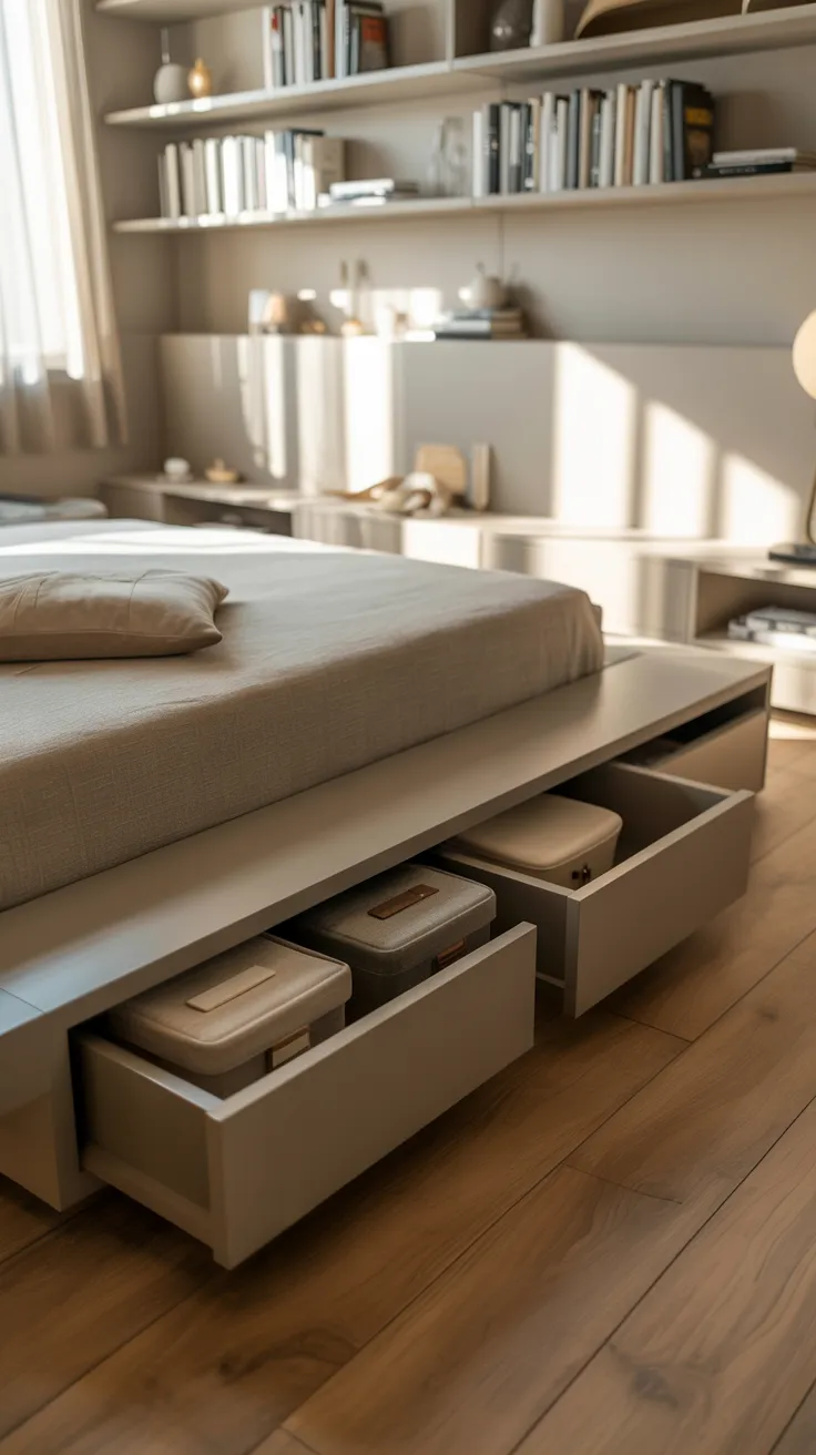 king bedroom ideas with modern decor, layout tips, and stylish king size bedroom design
