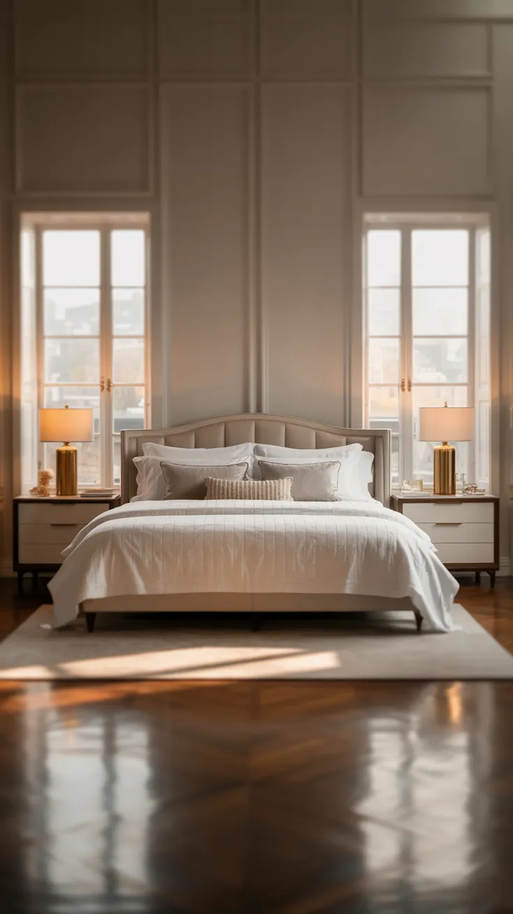 king bedroom ideas with modern decor, layout tips, and stylish king size bedroom design