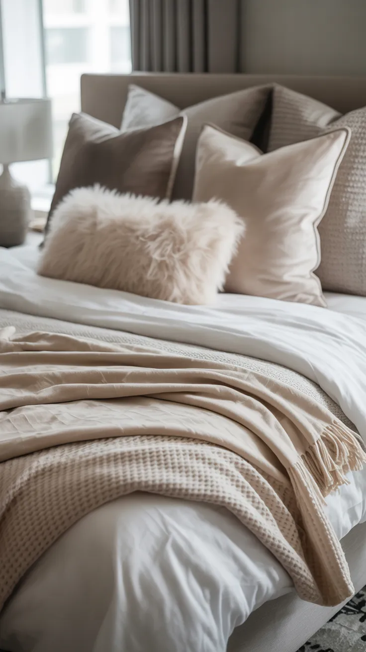 king bedroom ideas with modern decor, layout tips, and stylish king size bedroom design