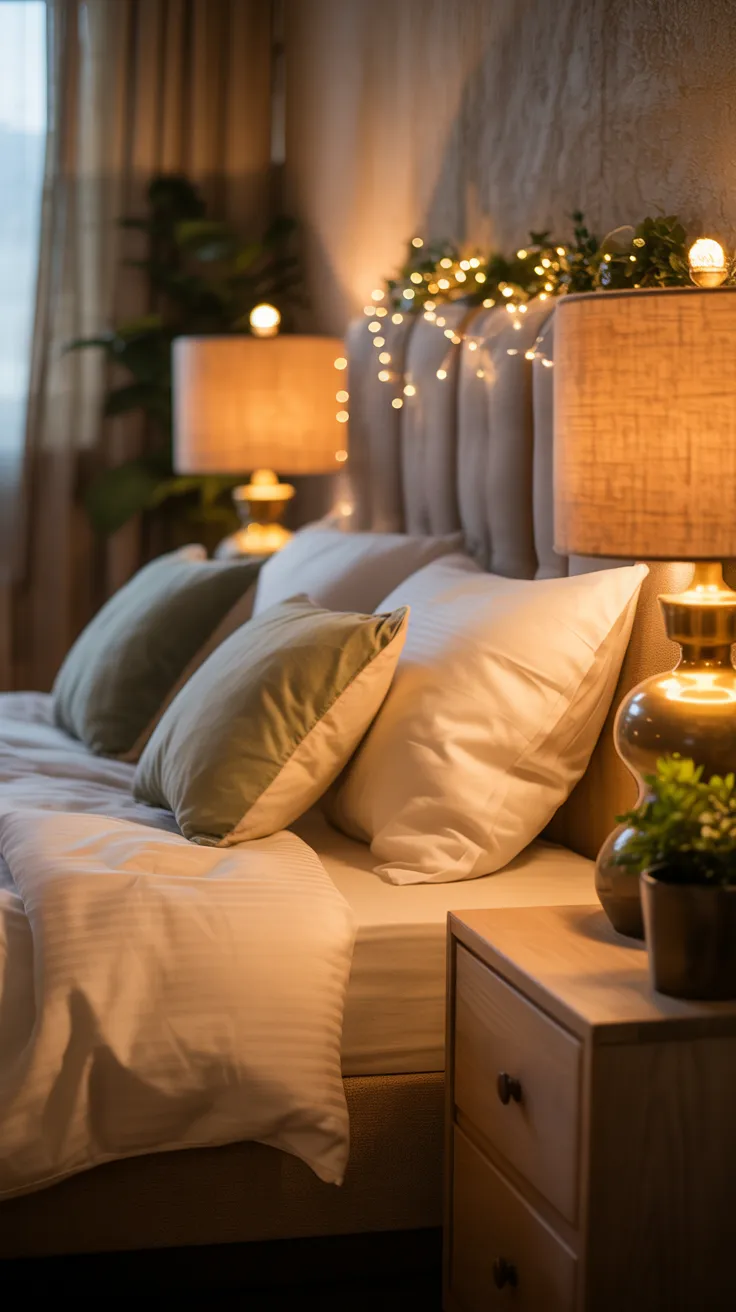 king bedroom ideas with modern decor, layout tips, and stylish king size bedroom design