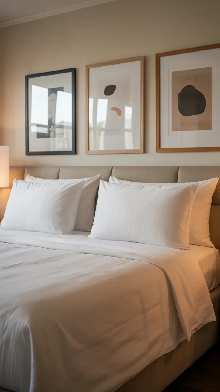 king bedroom ideas with modern decor, layout tips, and stylish king size bedroom design