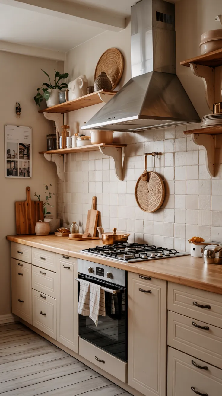 Modern kitchen featuring stylish colored cabinets showcasing contemporary kitchen cabinet color ideas with elegant interior design