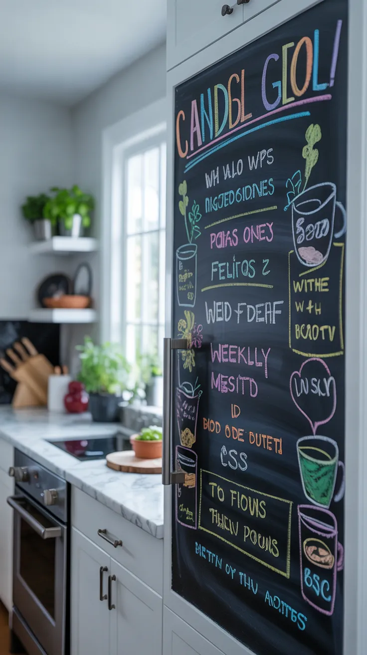 Kitchen wall decor ideas featuring stylish and functional modern kitchen interior design inspiration