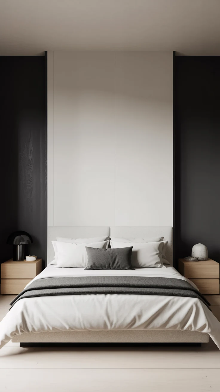 Bedroom ideas with stylish and cozy interior design inspiration