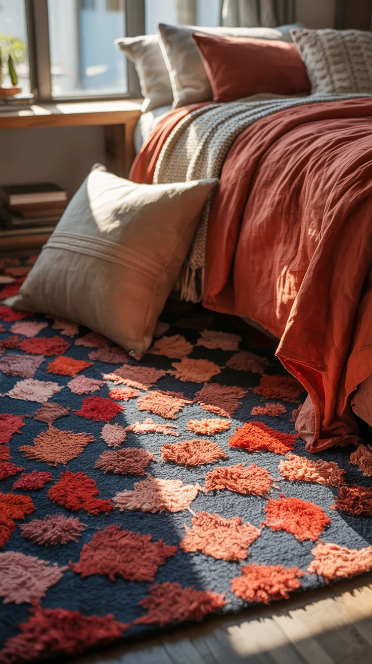 Bedroom ideas with stylish and cozy interior design inspiration