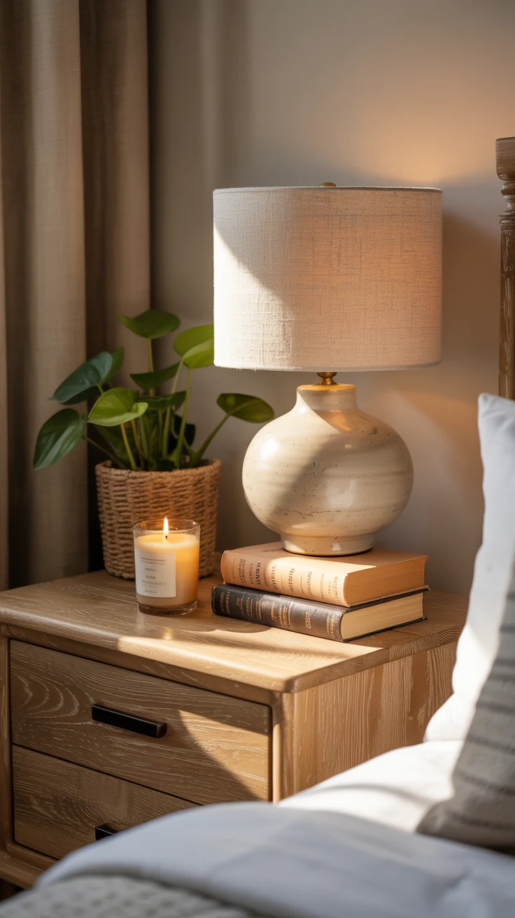 Bedroom ideas with stylish and cozy interior design inspiration