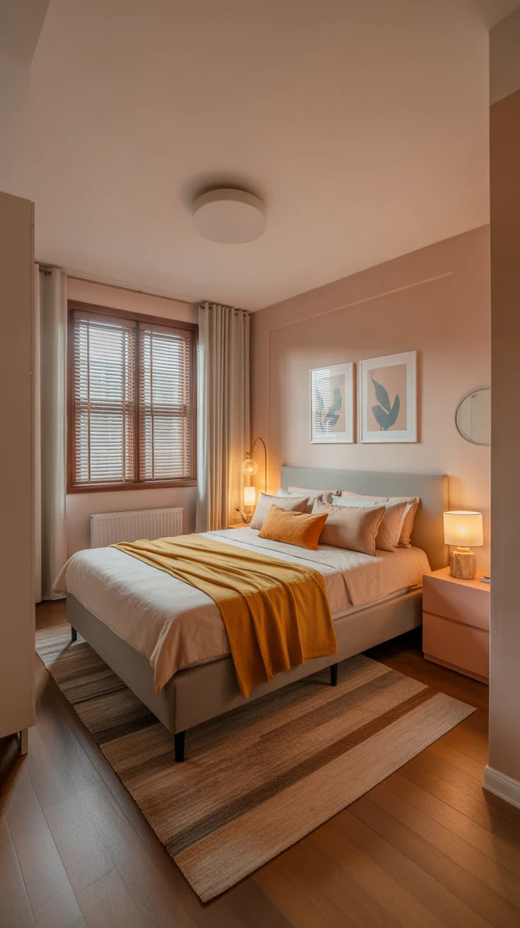 small bedroom ideas