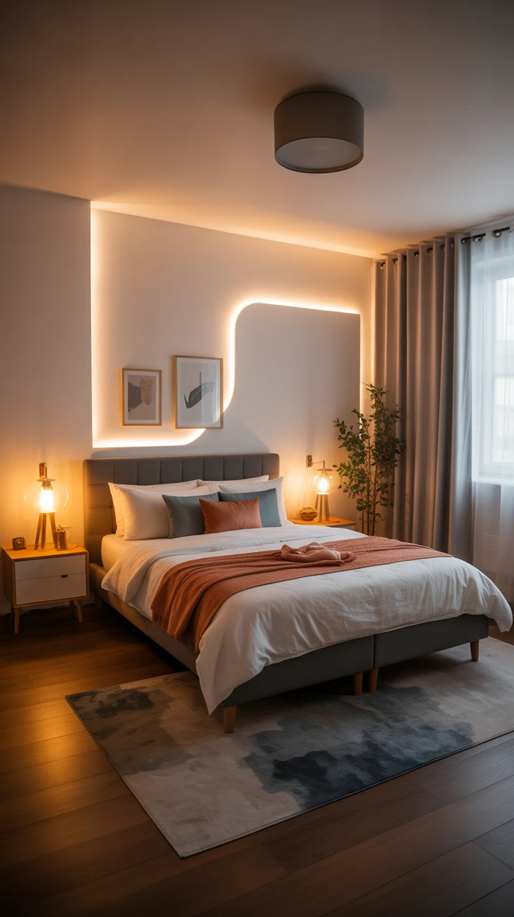 small bedroom ideas