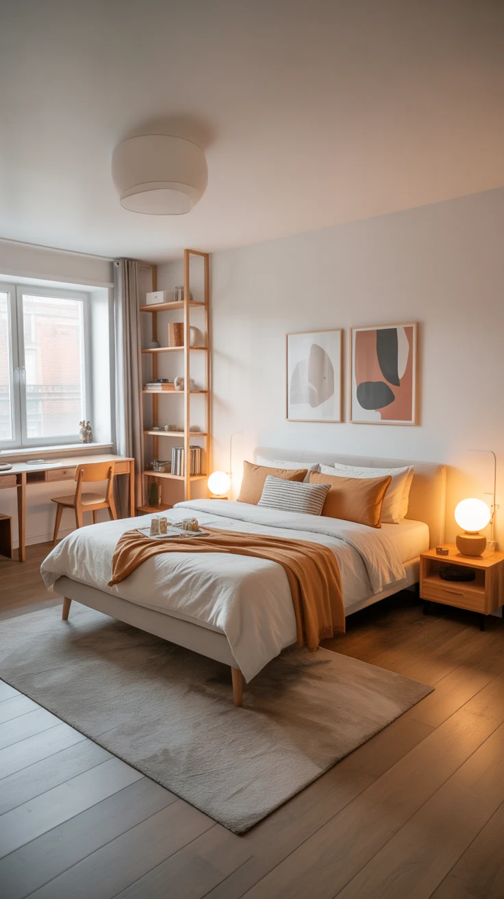 small bedroom ideas