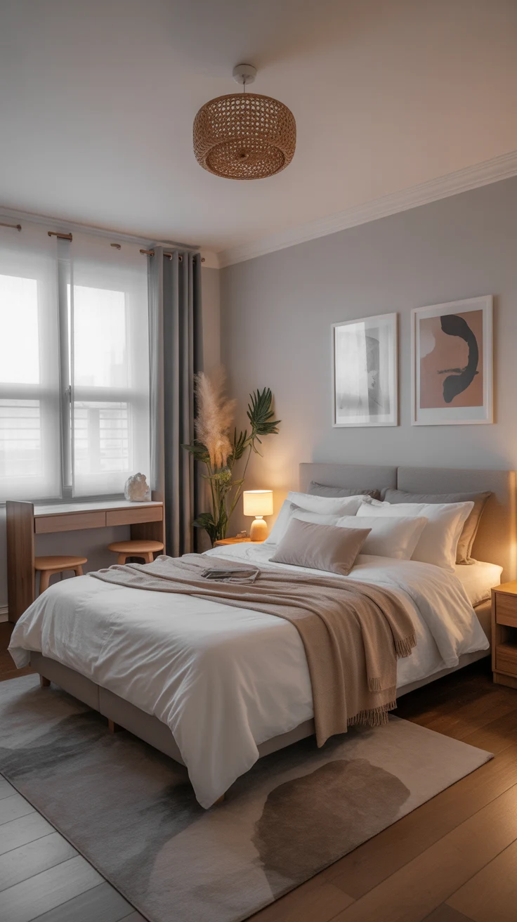 small bedroom ideas