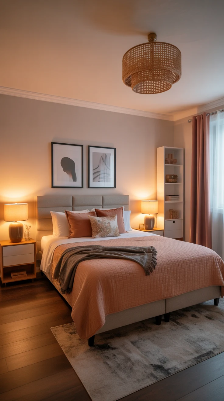 small bedroom ideas