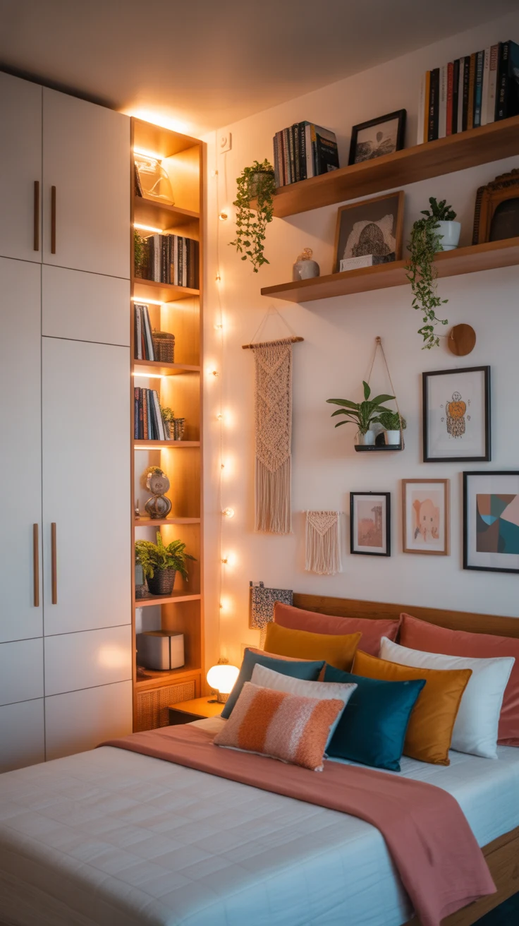 small bedroom ideas