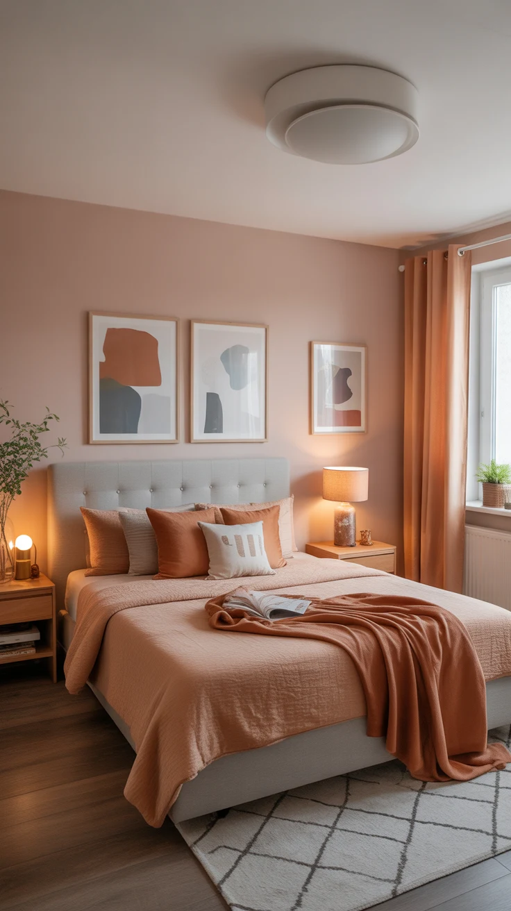 small bedroom ideas
