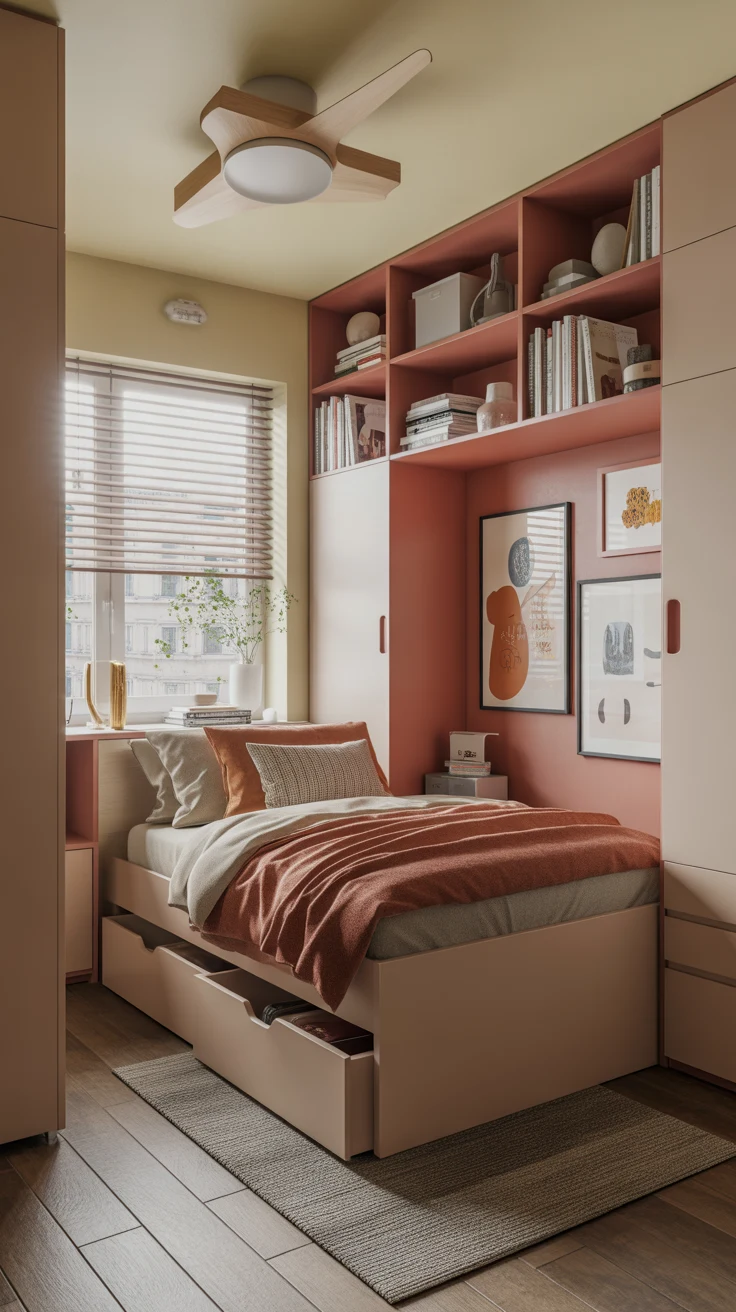 small bedroom ideas