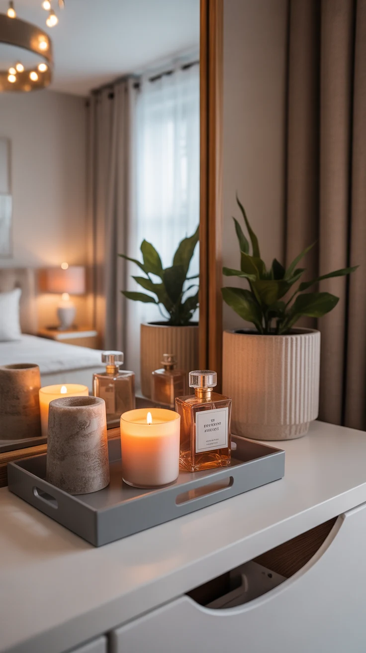 bedroom vanity ideas