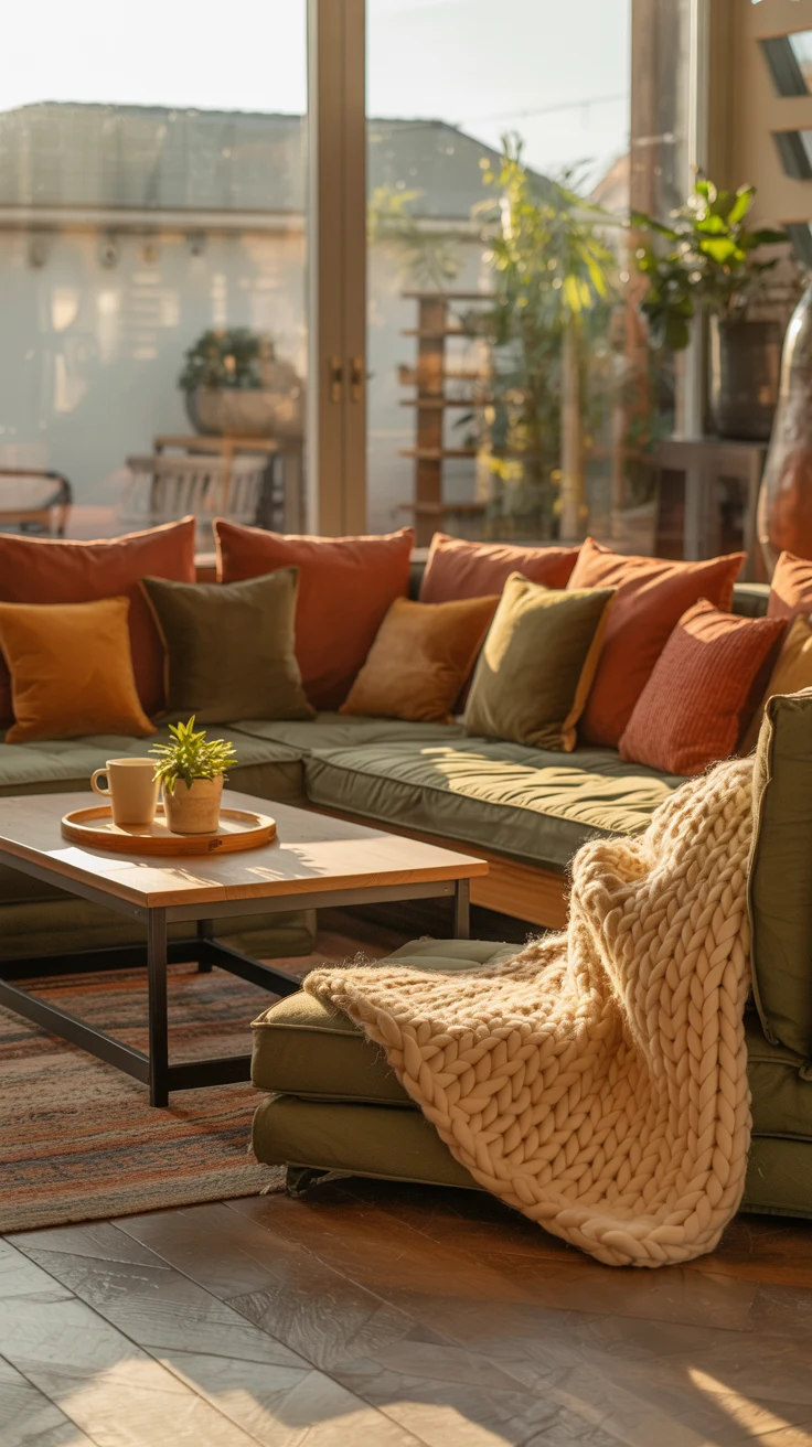 Daybed bedroom ideas with stylish and cozy multifunctional design