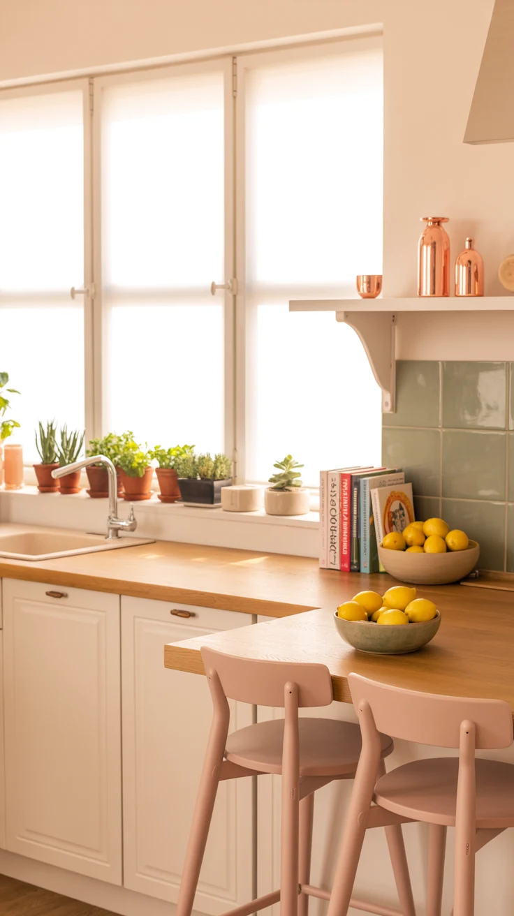 modern luxury dream kitchen interior design