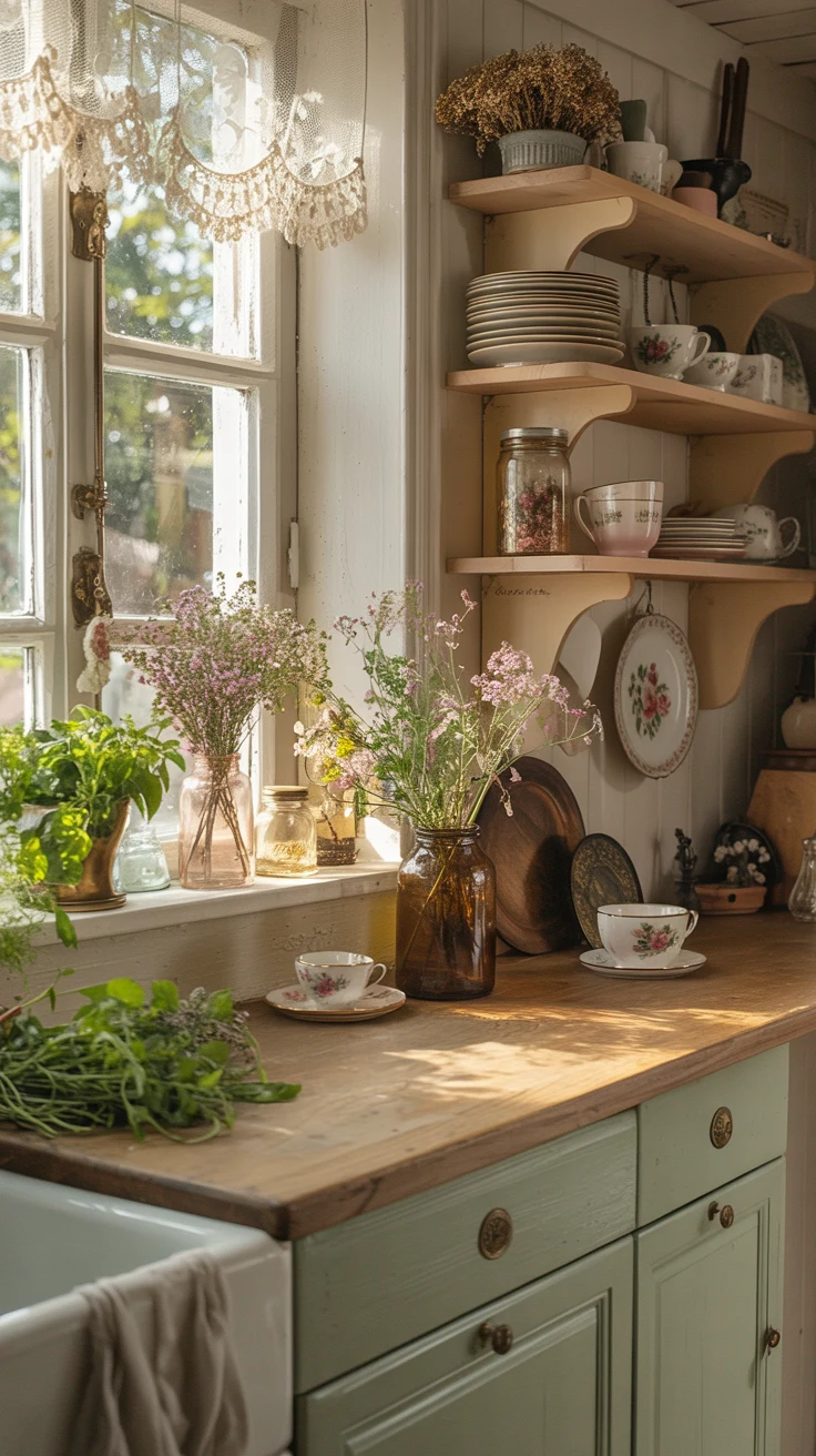 Kitchen aesthetic ideas with stylish and modern design