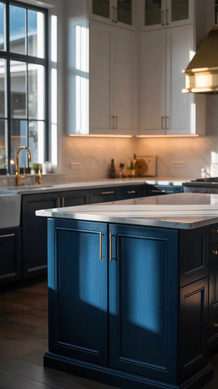 Kitchen aesthetic ideas with stylish and modern design