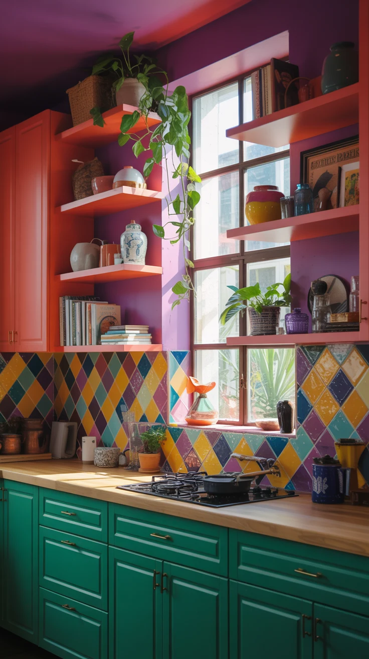 Kitchen aesthetic ideas with stylish and modern design