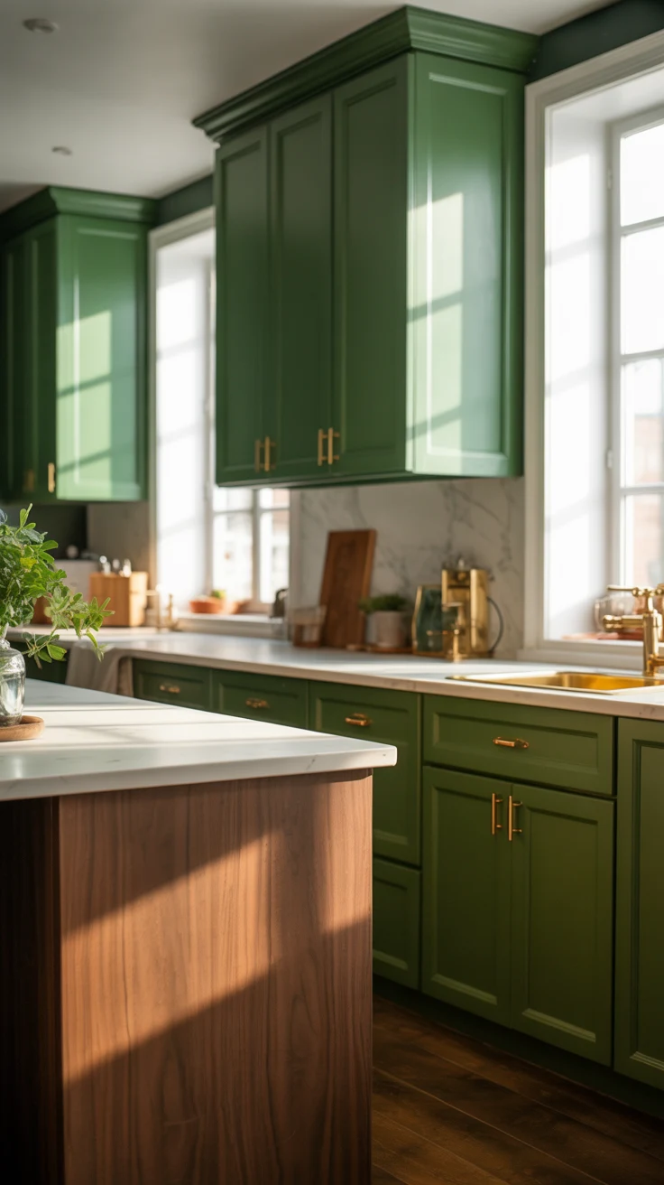Kitchen aesthetic ideas with stylish and modern design
