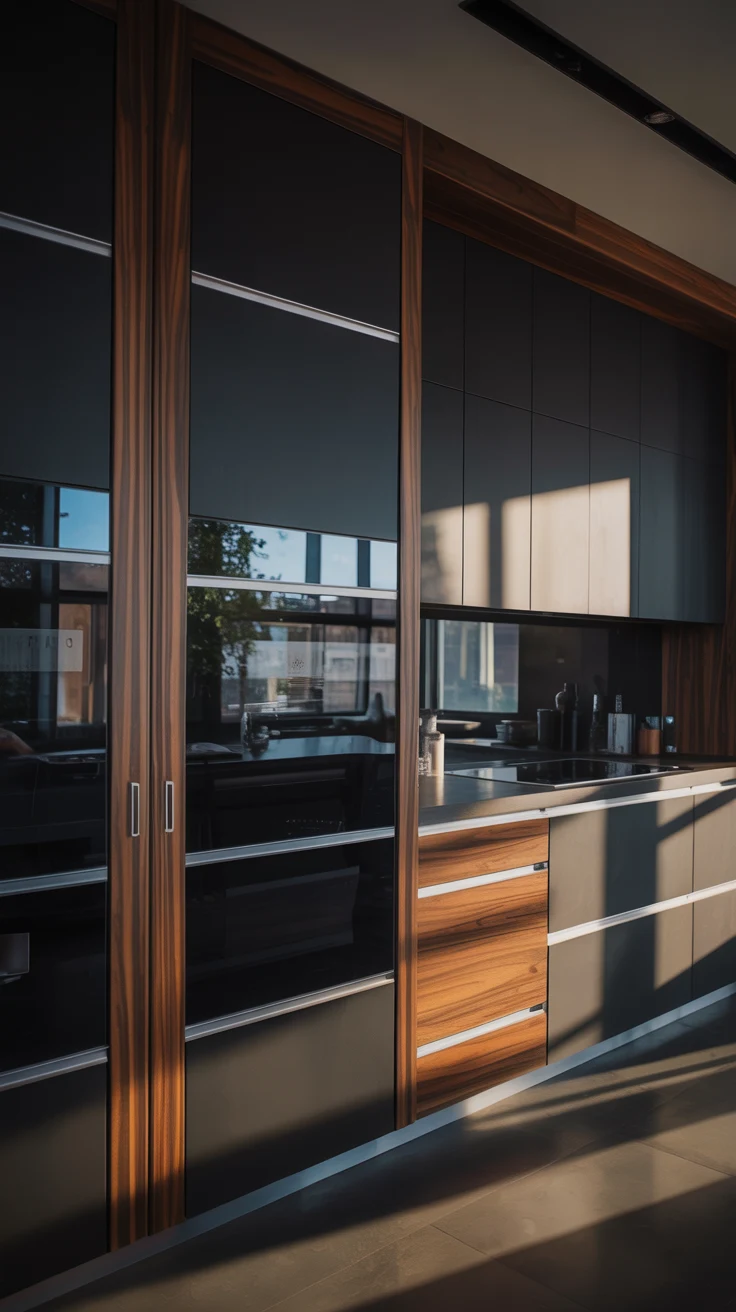 Kitchen aesthetic ideas with stylish and modern design