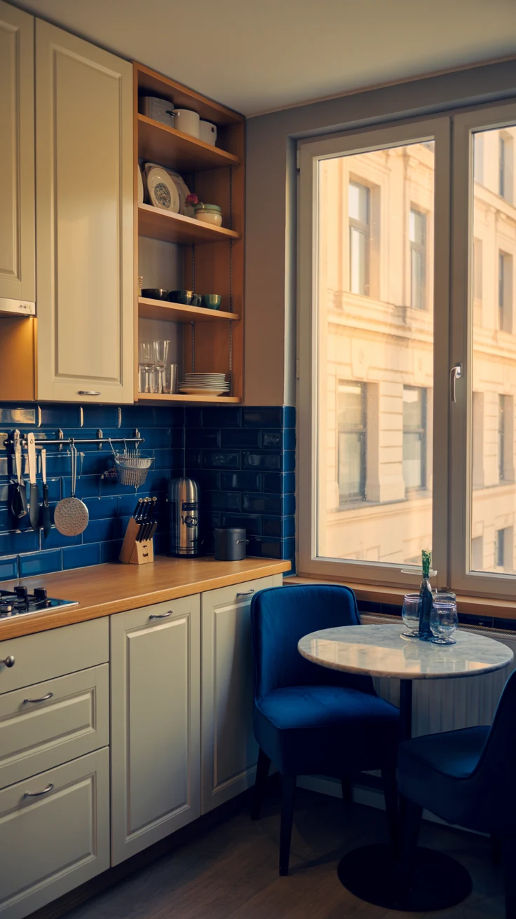 Kitchen aesthetic ideas with stylish and modern design