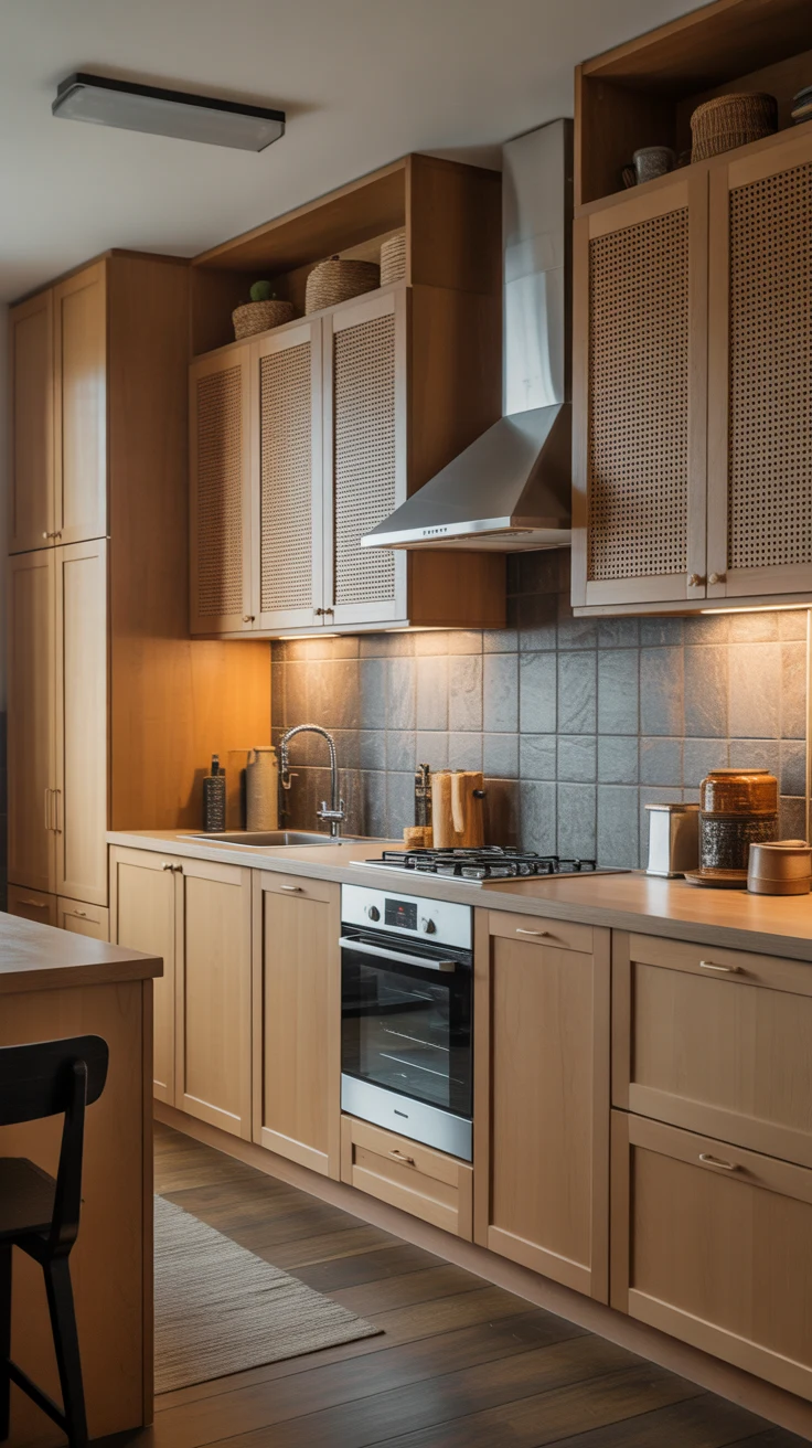 modern kitchen design