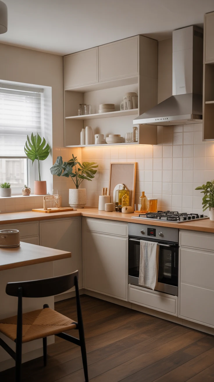 modern kitchen design