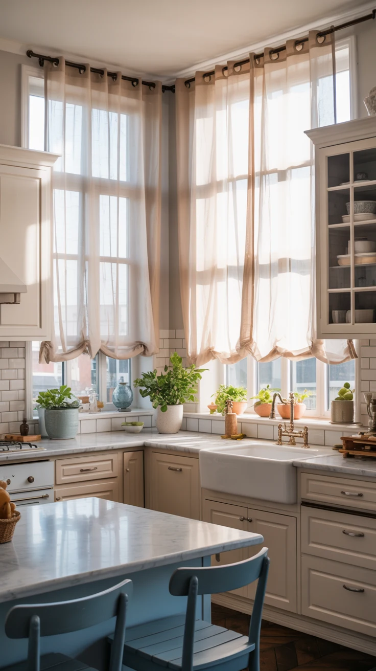 Modern kitchen ideas with stylish and functional design