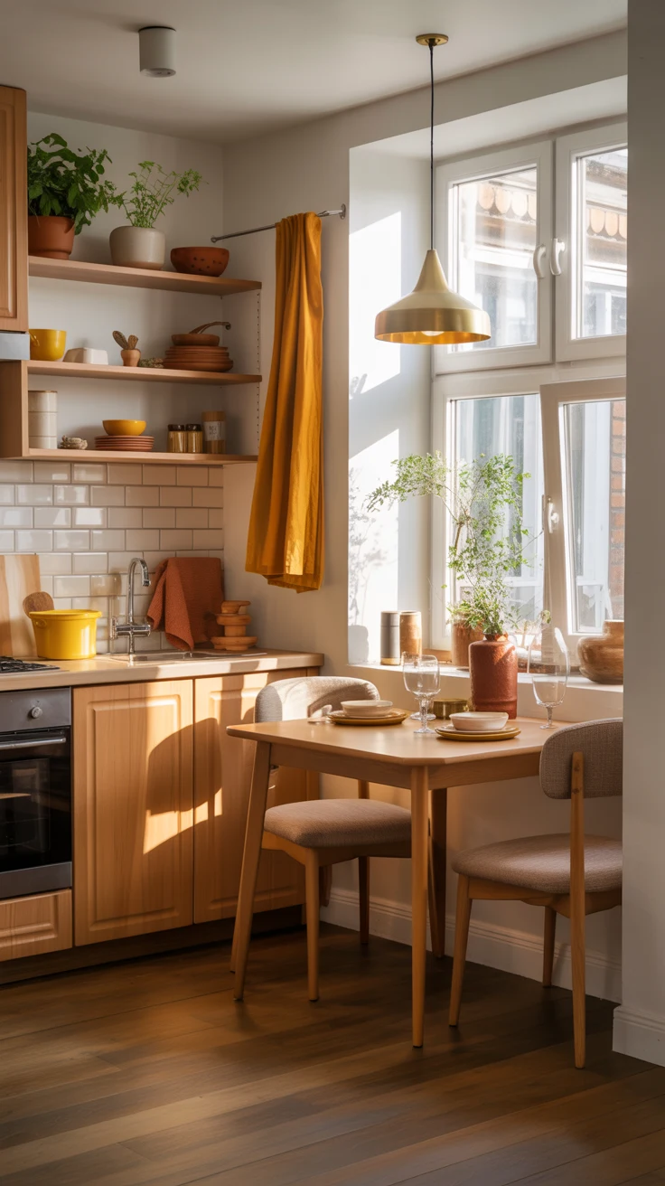 Modern kitchen ideas with stylish and functional design