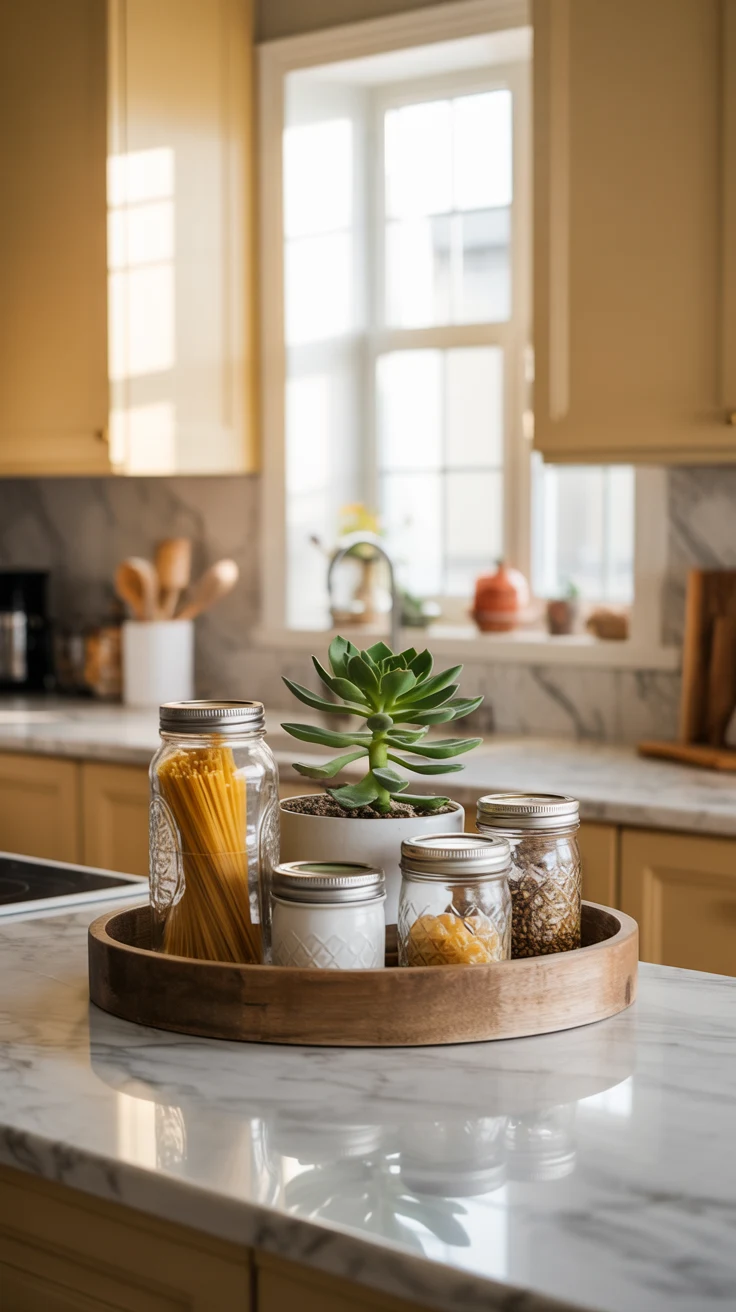Modern kitchen ideas with stylish and functional design