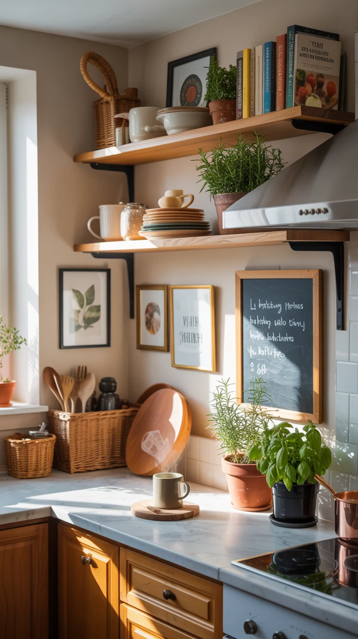Modern kitchen ideas with stylish and functional design