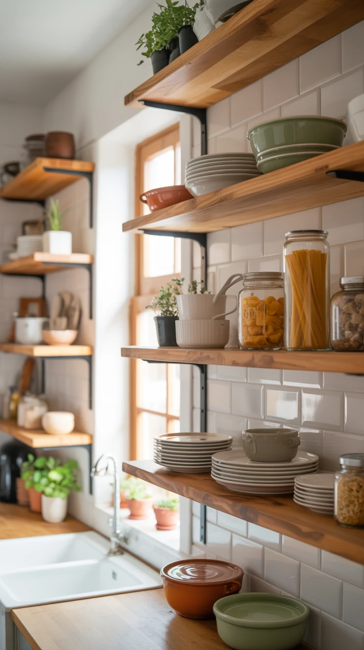 Modern kitchen ideas with stylish and functional design