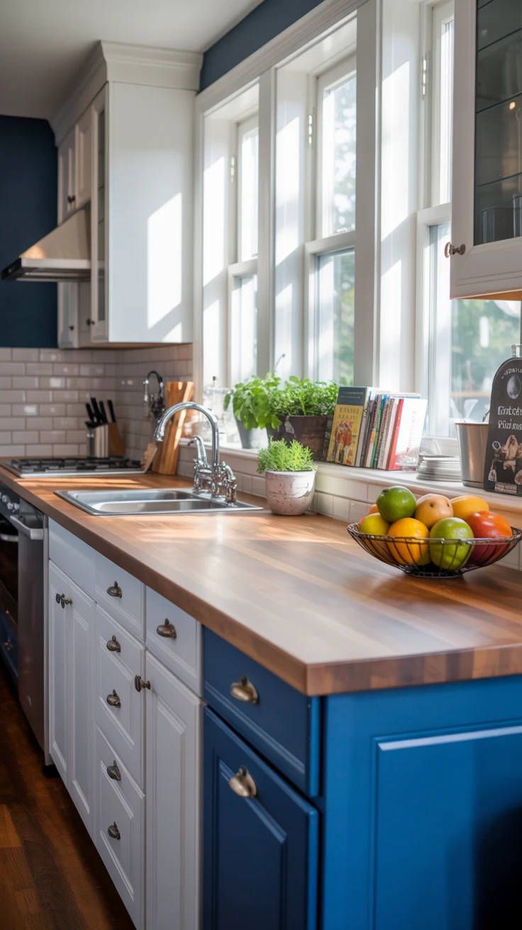 Modern kitchen ideas with stylish and functional design