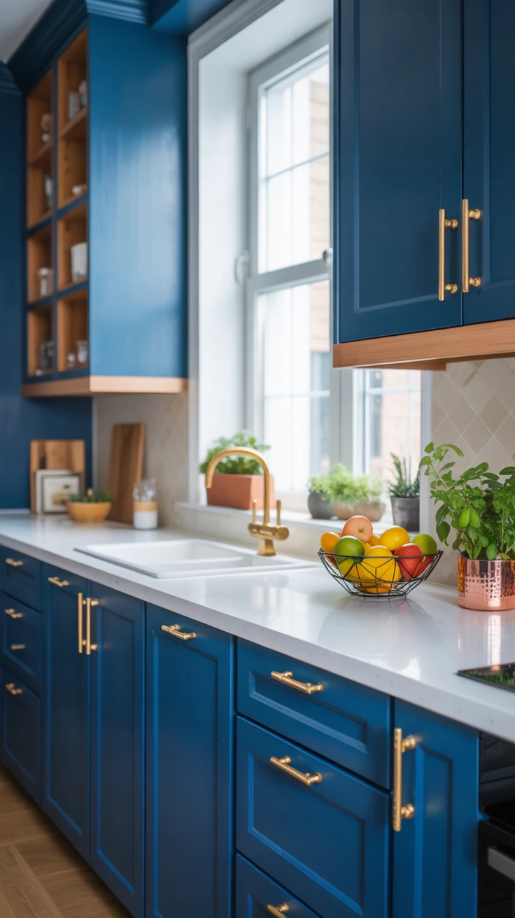 Modern kitchen ideas with stylish and functional design