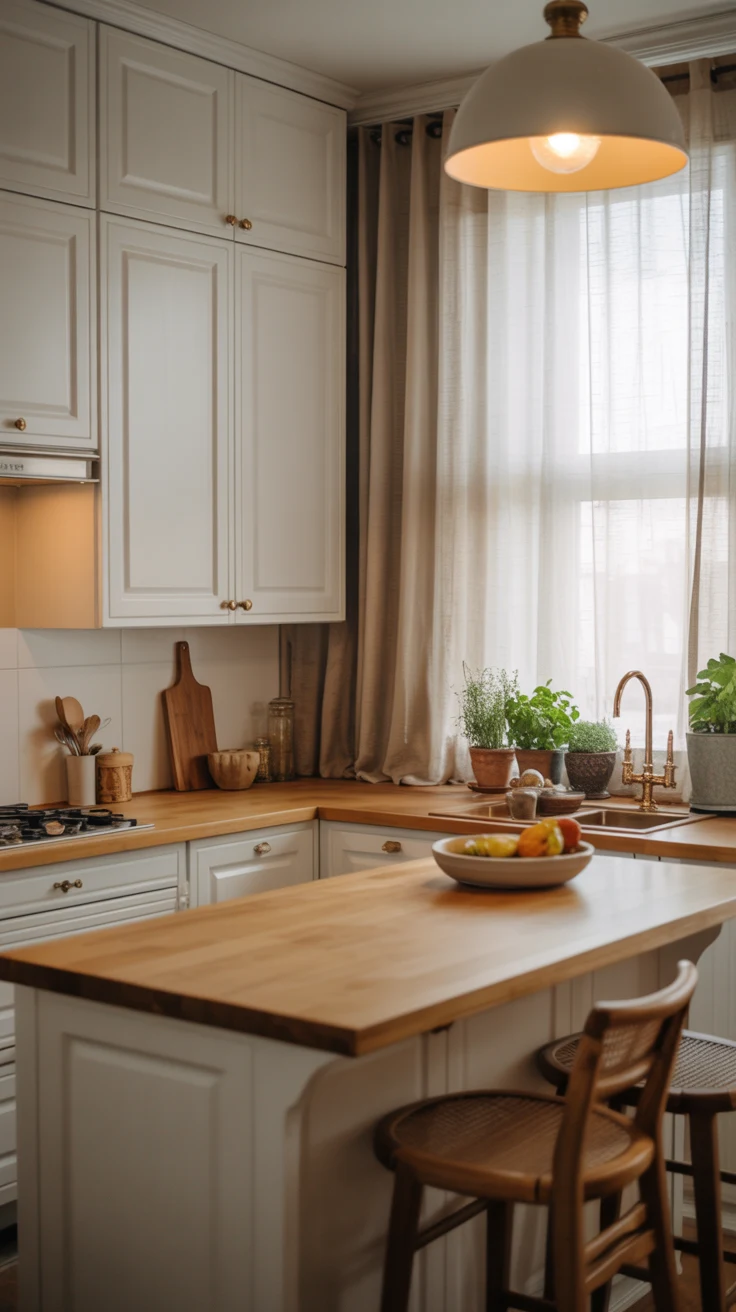 Modern kitchen ideas with stylish and functional design