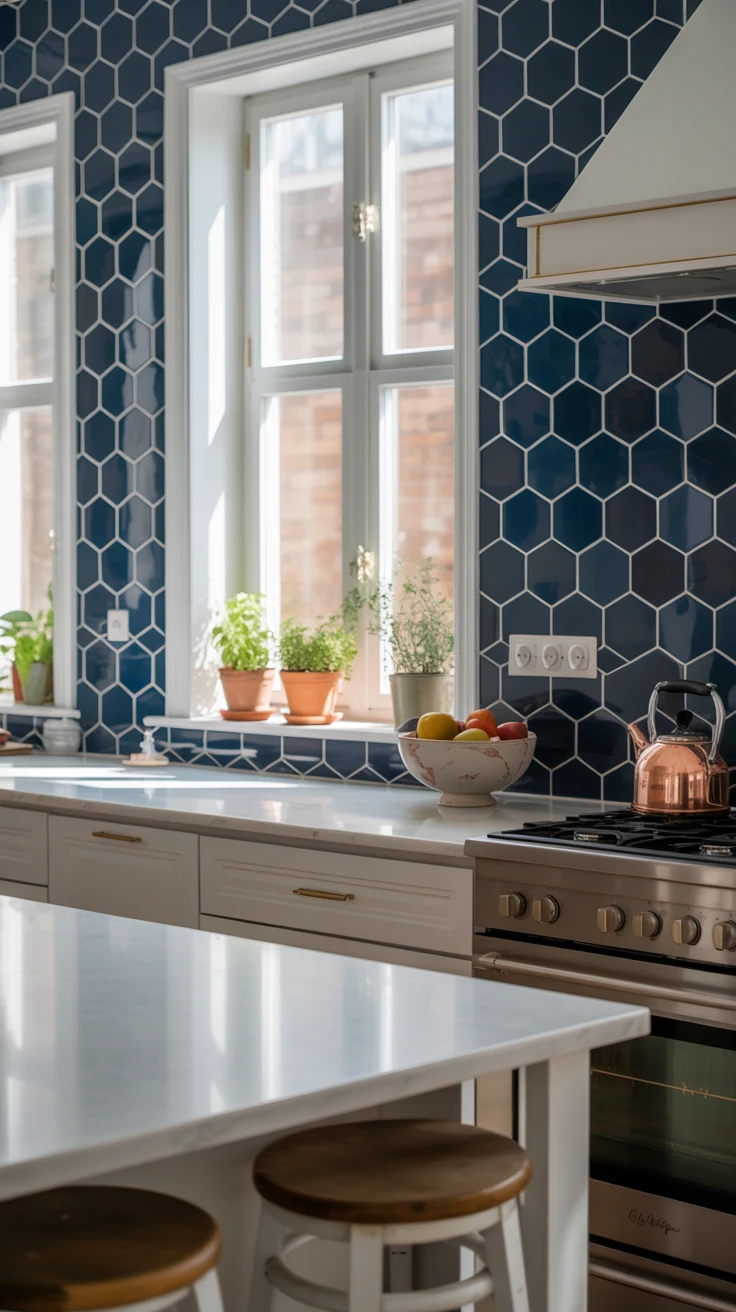 Modern kitchen ideas with stylish and functional design