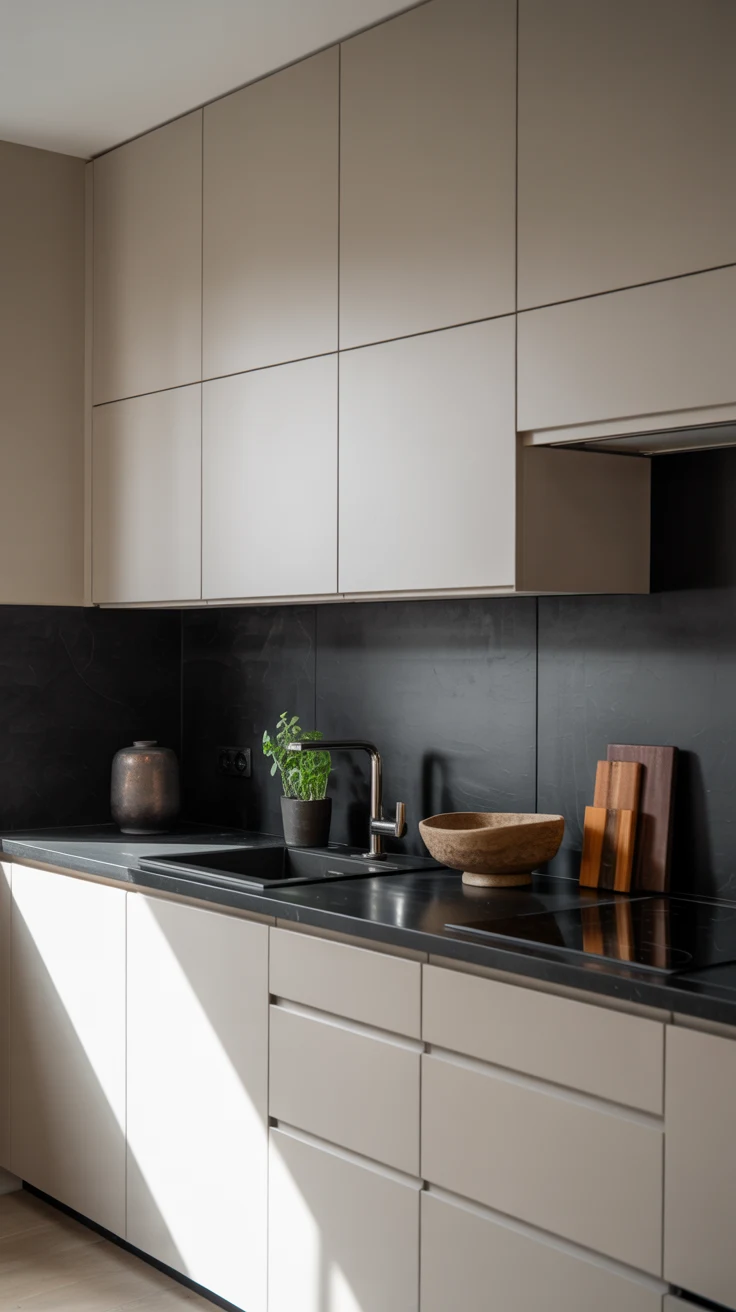 Modern kitchen ideas with stylish and functional design