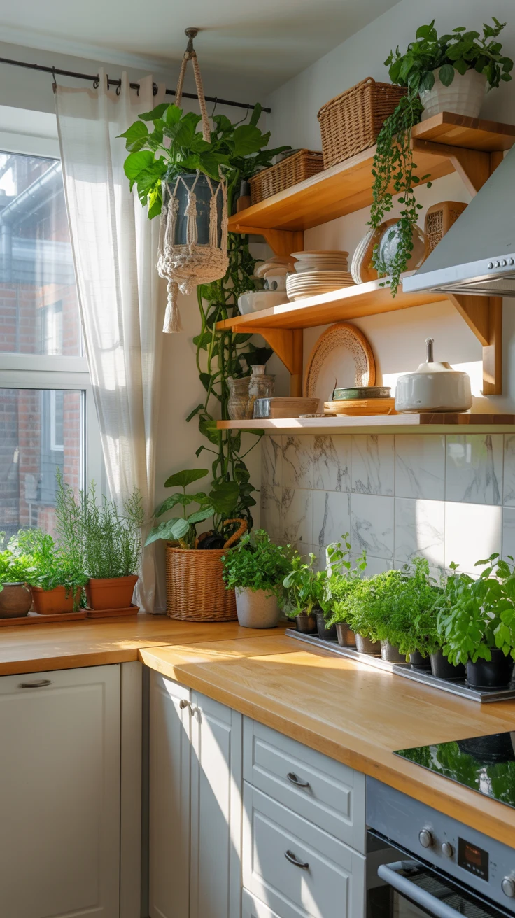 Modern kitchen ideas with stylish and functional design