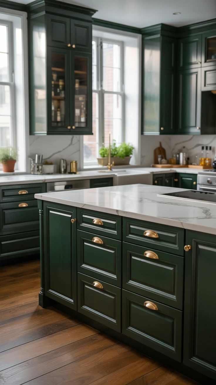 Kitchen inspo ideas with modern and stylish design
