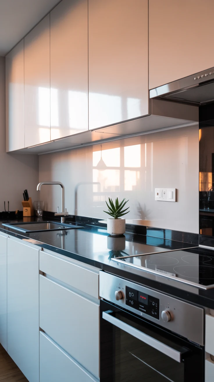 Kitchen inspo ideas with modern and stylish design