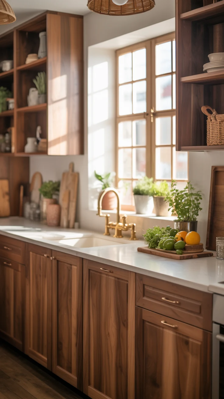 Kitchen inspo ideas with modern and stylish design