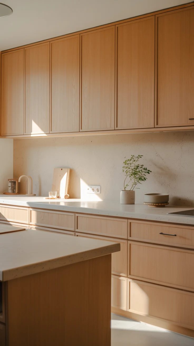 Kitchen inspo ideas with modern and stylish design