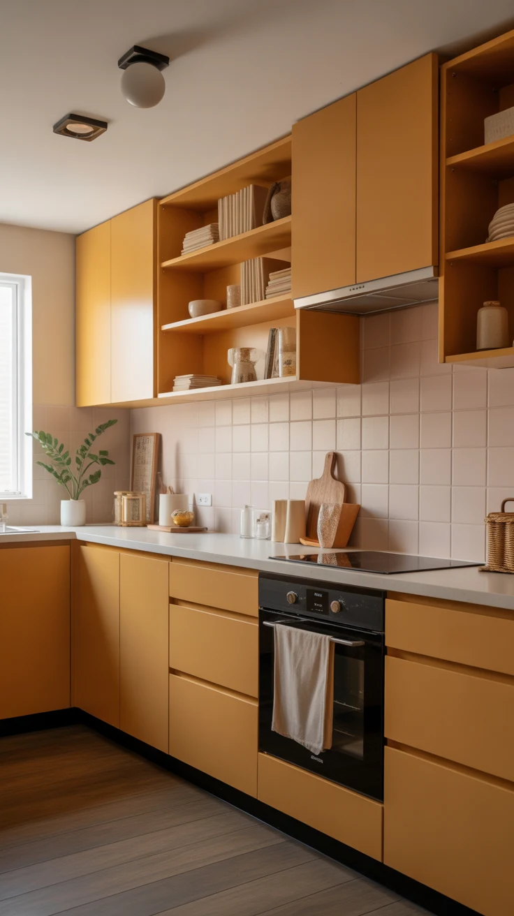 modern kitchen decor tips