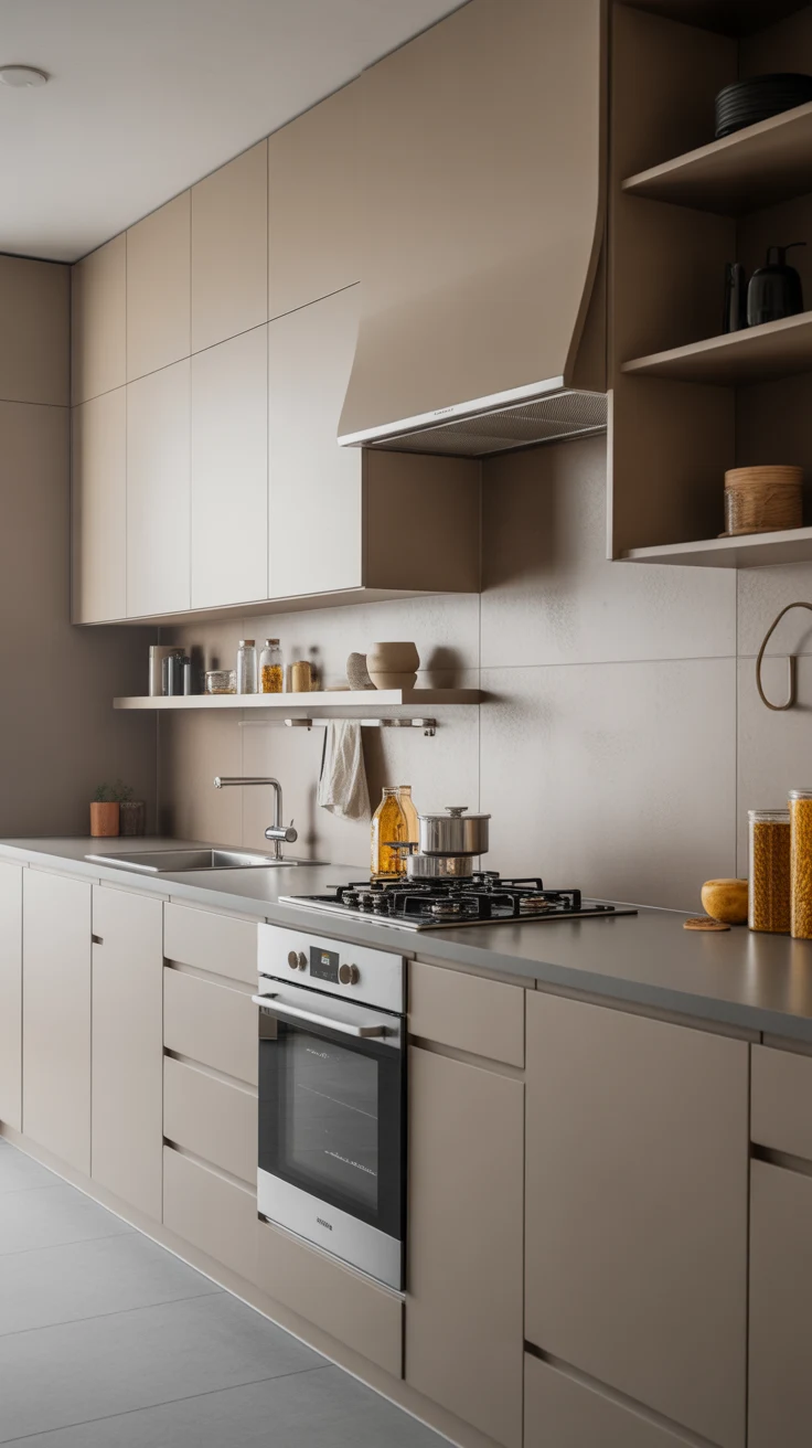 modern kitchen decor tips