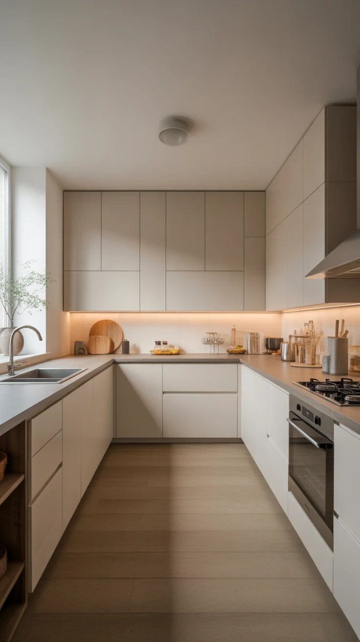 modern kitchen design ideas