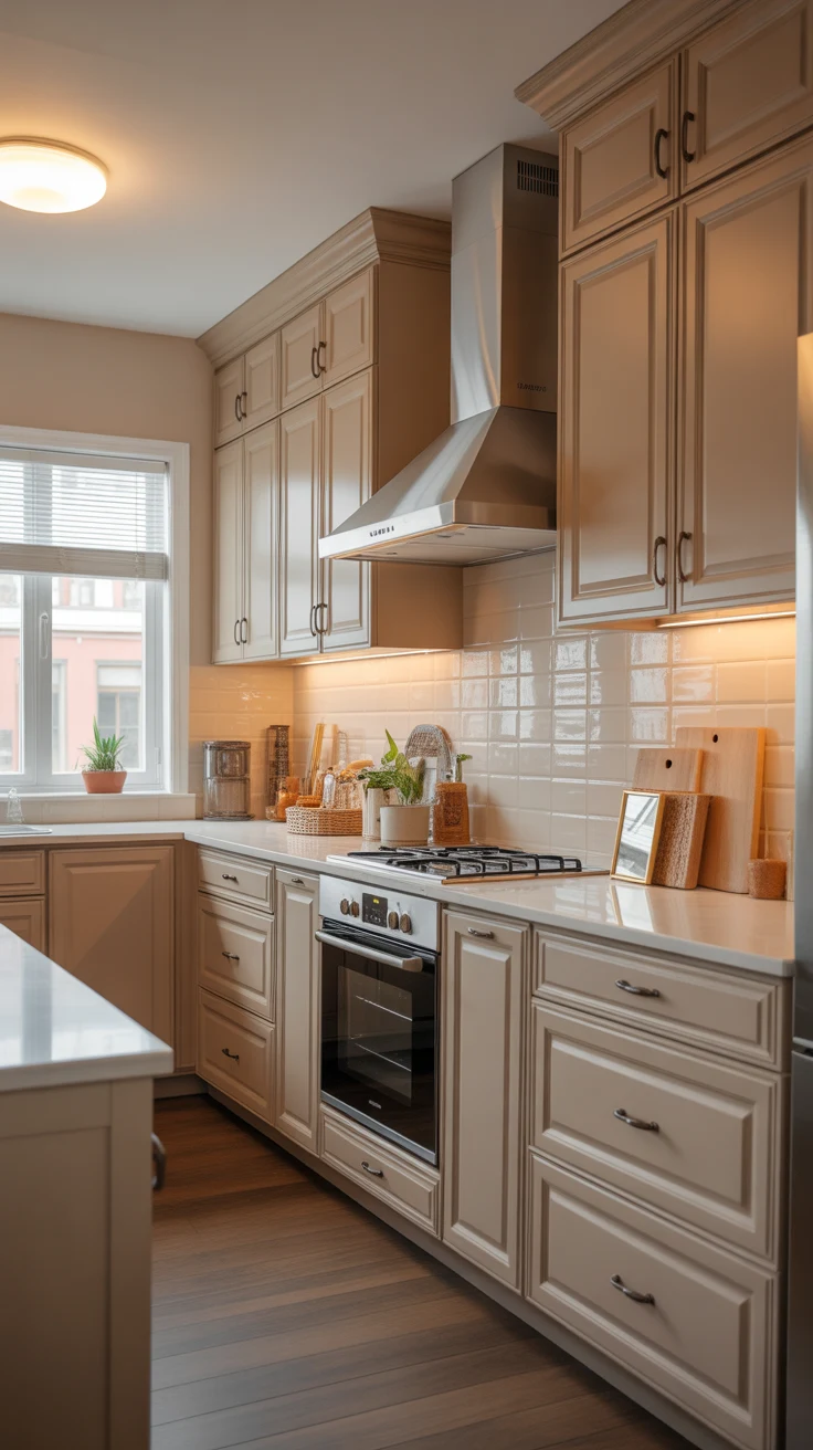 modern kitchen design ideas