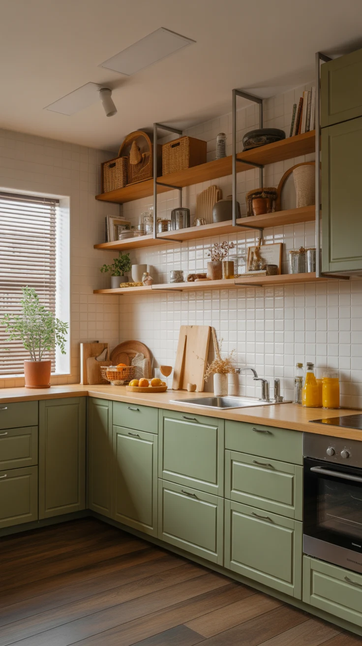 modern kitchen design ideas