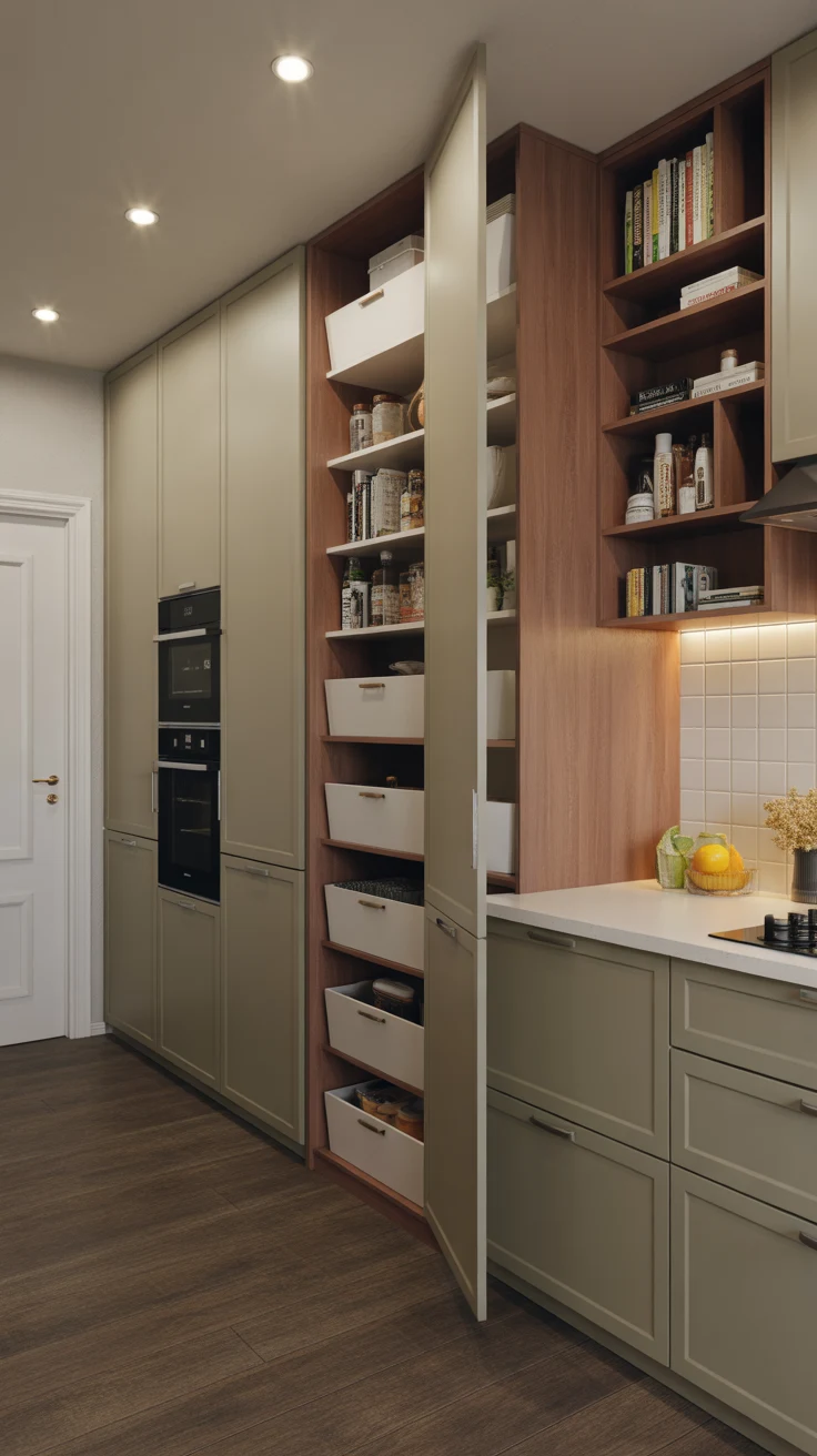 modern kitchen design ideas
